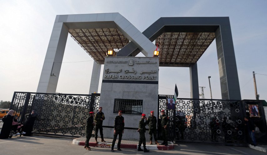 الكشف عن أسباب إغلاق معبر رفح وموعد إعادة فتحه