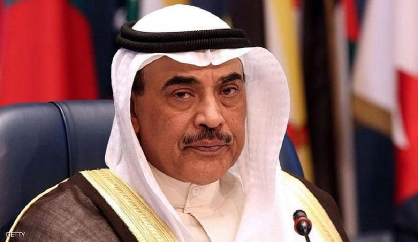 رئيس الوزراء الكويتي يزور نيويورك الشهر المقبل

