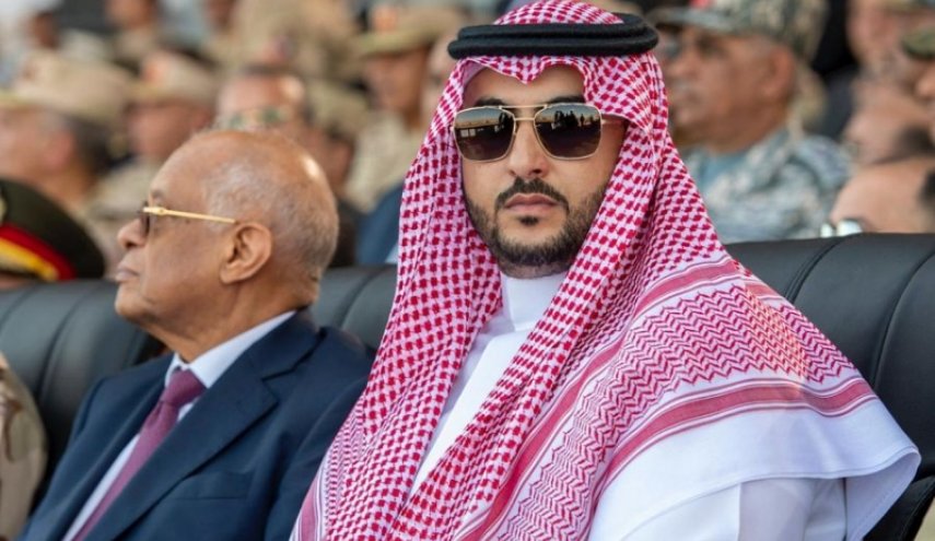 تلاش عربستان سعودی برای تقویت همکاری امنیتی با روسیه