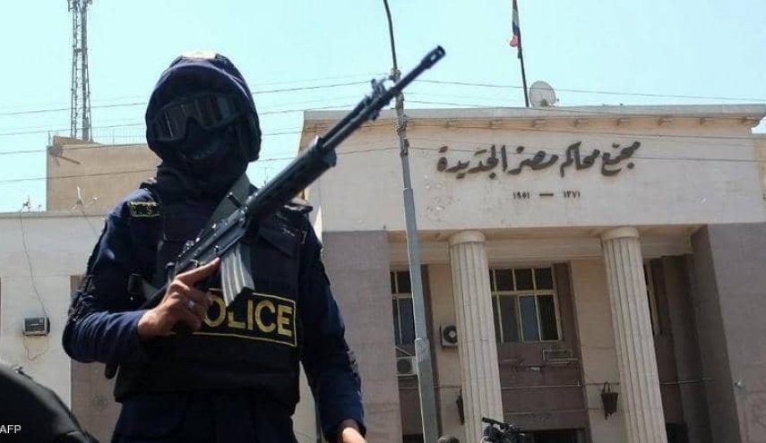 إعتقال رجل أعمال مصري هارب من 577 قضية متنوعة!
