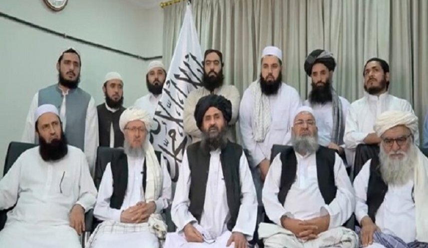 تحديد الملامح المحتملة لنظام 