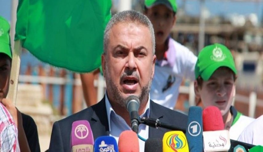 حماس: القصف الإسرائيلي يدل على التخبط والفشل
