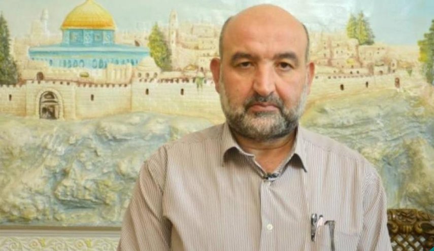 الاحتلال ينقل القيادي رأفت ناصيف إلى سجن 