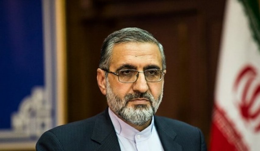 التطعيم باللقاحات المضادة لكورونا في ايران يبلغ نحو مليون جرعة يوميا