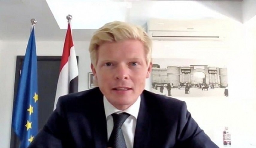 مبعوث الأمم المتحدة إلى اليمن يتسلم مهام عمله في 5 سبتمبر