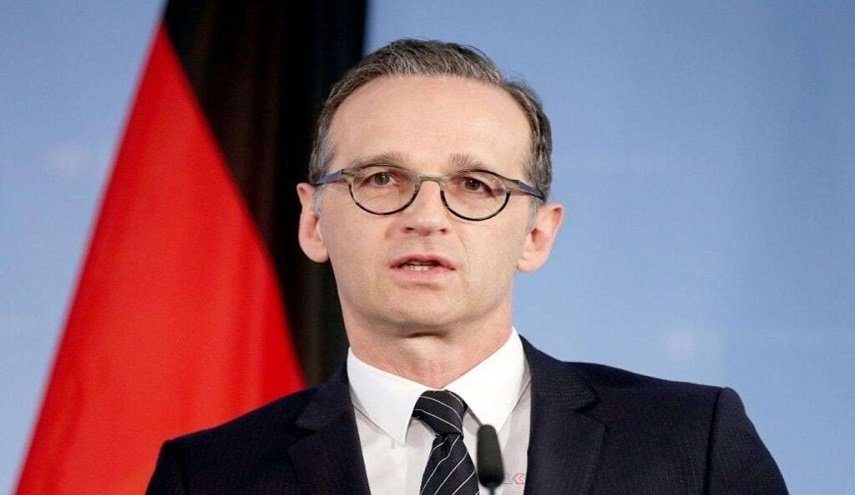 وزير خارجية ألمانيا: ننتظر قرارا أمريكيا بشأن عملية الإجلاء اليوم
