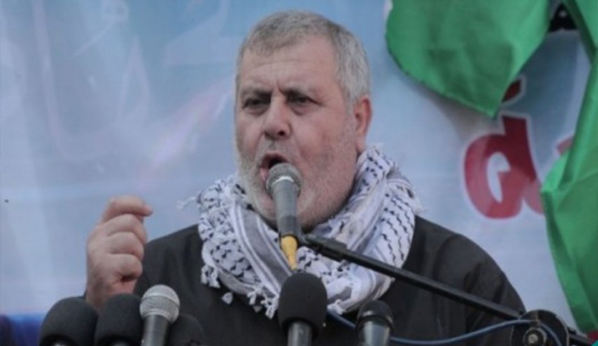 البطش يدعو الى الإفراج عن كافة معتقلي الرأي لدى السلطة الفلسطينية
