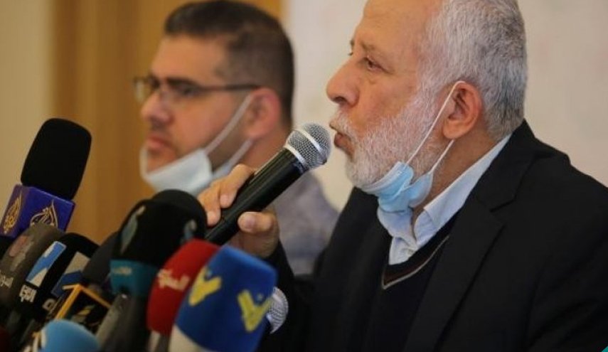 الهندي: الشعب الفلسطيني سيحقق نصره والعالم يشهد تغيرات كثيرة