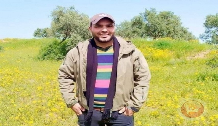 استشهاد فلسطيني متأثرا بجراح أصيب بها في غزة