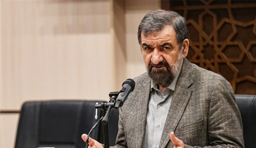 تعیین محسن رضائي مساعدا للرئيس الايراني في الشؤون الاقتصادية
