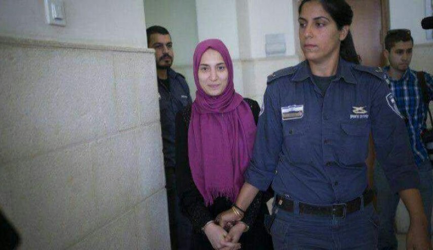 11 أمًّا أسيرة لدى الاحتلال: معاناة قاسية وتنكيل غير مسبوق