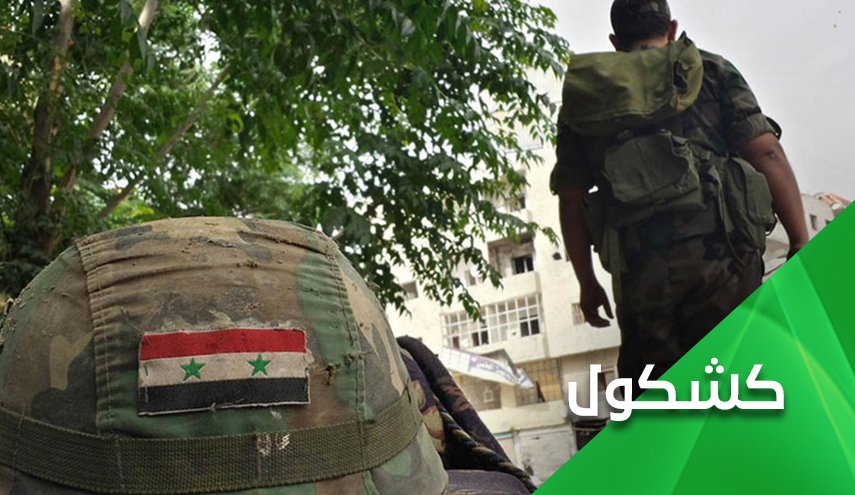درعا على صفيح ساخن وساعات تفصلنا عن الحسم