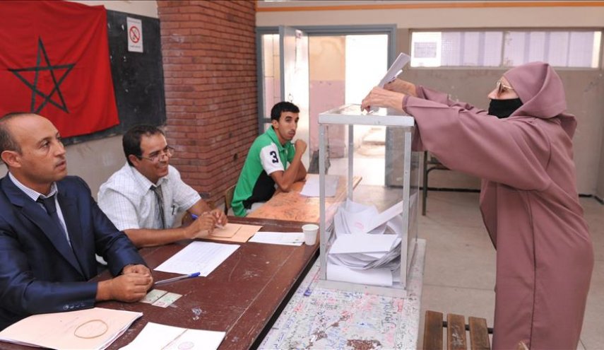 كورونا يفرض سطوته على الانتخابات المغربية