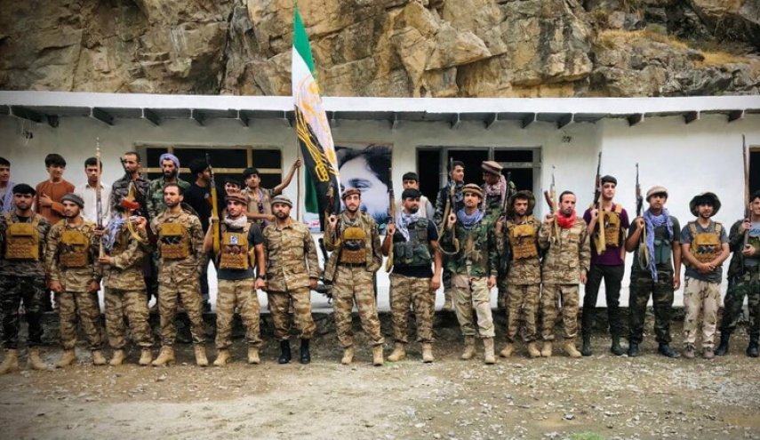 الحراك المعارض في بنجشير يصد هجمات لـ'طالبان'