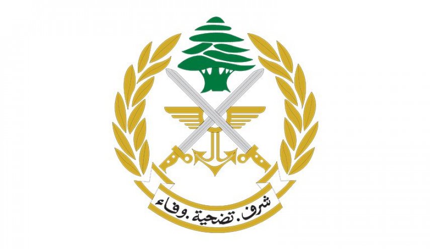 الجيش اللبناني يرسل تعزيزات عسكرية الى عكار