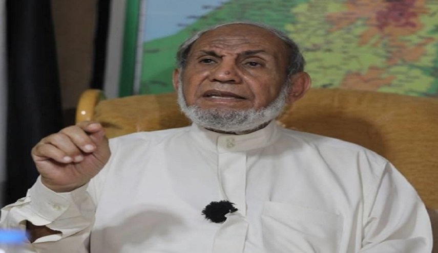 الزهار يشرح الاستراتيجية الحالية لحماس تجاه الاحتلال 