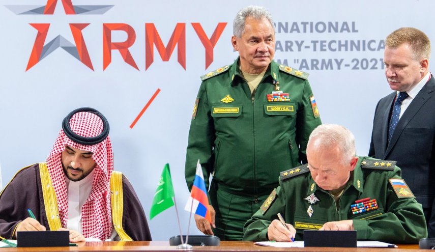 ماذا تتوقع السعودية من واشنطن بعد تخلي الأخيرة عن أفغانستان؟