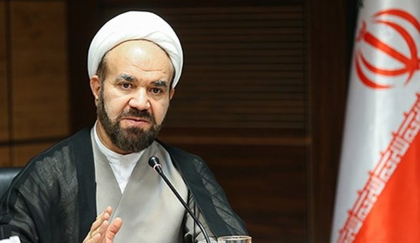 رهبر انقلاب حجت‌الاسلام کلانتری را به تولیت آستان حضرت احمد بن موسی (ع) منصوب کردند