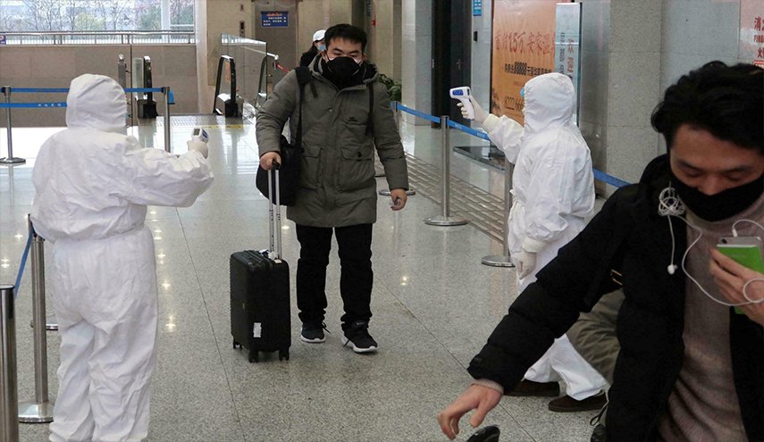 طوكيو تعلق استخدام 1,63 مليون جرعة من لقاح 'موديرنا' الأميركي