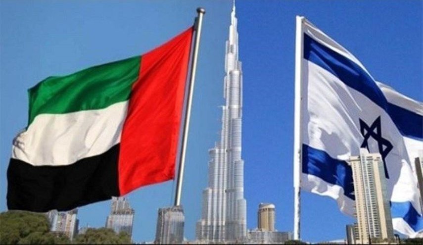 شوارع أبو ظبي تُضاء بفضل الجهود والاستثمارات الإسرائيليّة