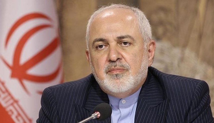 ظریف از ایثارگران سلامت عذرخواهی کرد
