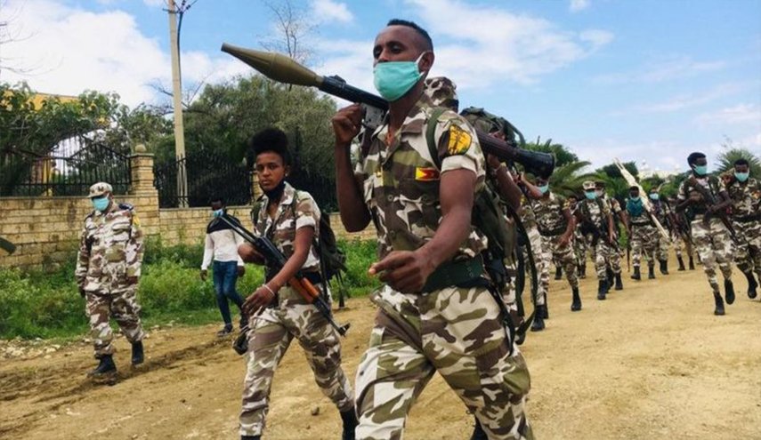 مقتل اكثر من 150 شخصا الاسبوع الماضي غرب اثيوبيا