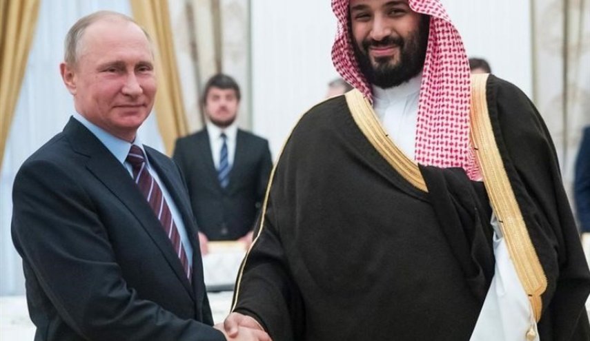 بسبب اختلاف وجهات النظر بين السعودية وأمريكا..الرياض تعتزم تنويع مصادر التسليح