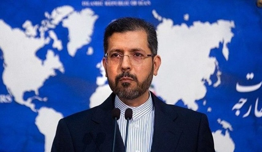 طهران تعرب عن أسفها الشديد للهجمات الارهابية في مطار كابول