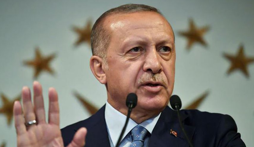 إردوغان يعلن أن تركيا أجرت أول محادثات مع طالبان في كابول