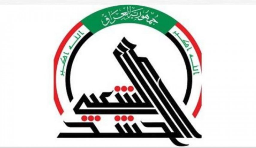 العراق... الحشد الشعبي يطيح بالدواعش في الطارمية ببغداد
