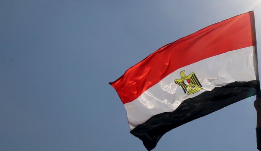 بالصور.. مصر تعلن عن اكتشاف أثري جديد