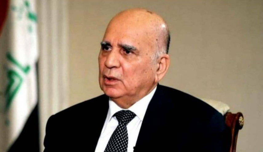 محادثة هاتفية بين أمير عبد اللهيان ونظيره العراقي...هذا ما بحثاه