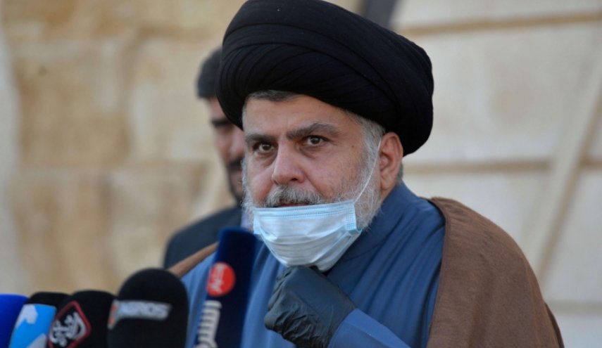 هكذا علقوا على عودة الصدر للانتخابات  