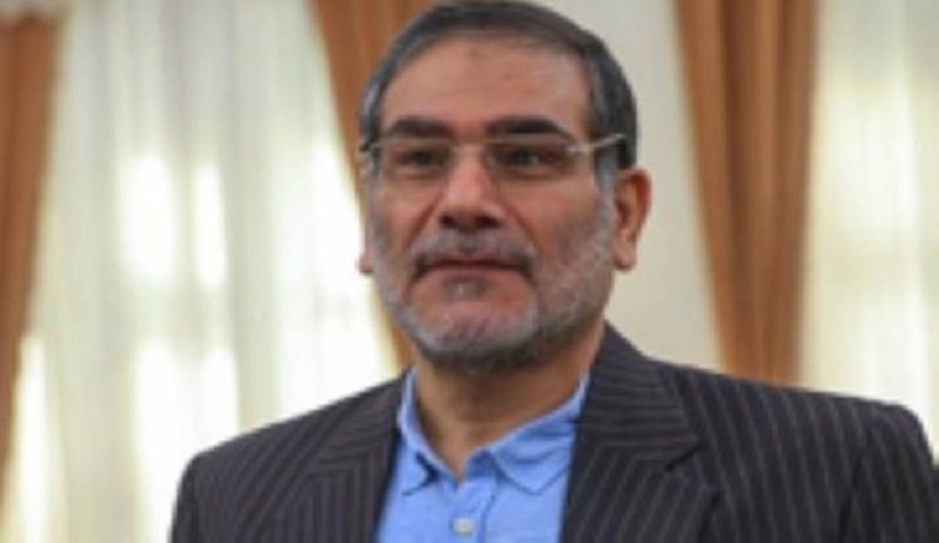 هكذا رد شمخاني على تهديدات بينيت وبايدن