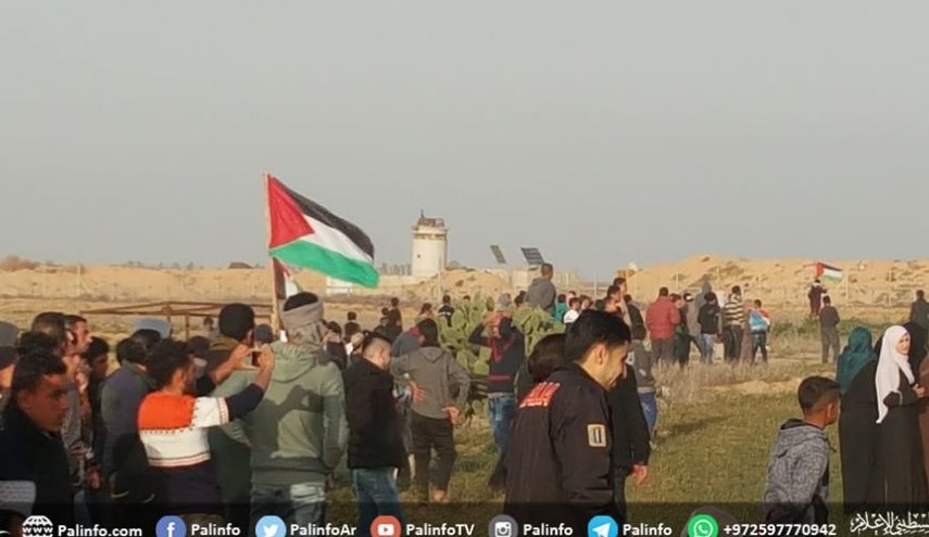 حماس: حالة الغضب في فلسطين تأكيد أن شعبنا حر مقاوم صامد