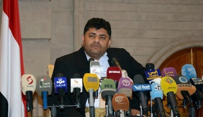 الحوثي يعلن إبحار أول سفينة حاويات مباشرة من ميناء جدة الى ميناء الحديدة 