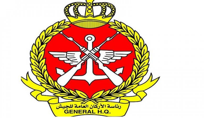 الكويت تنفي استهداف قاعدة أمريكية على حدودها مع العراق