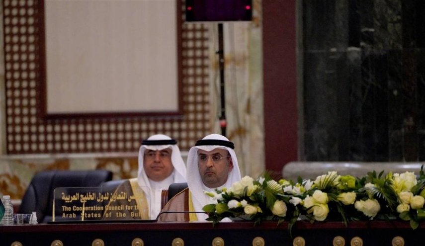 مجلس التعاون يدعو لمتابعة مخرجات مؤتمر الكويت

