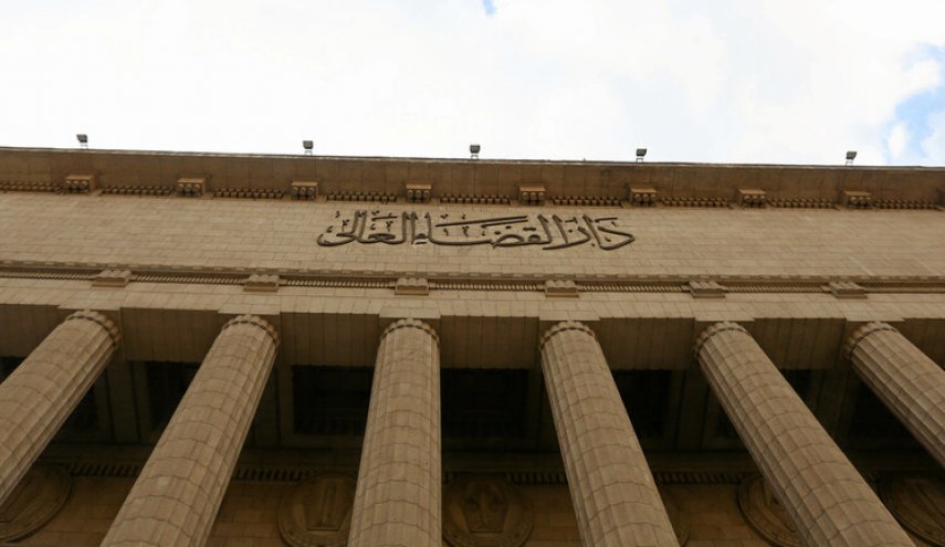 مصر.. القضاء يصدر حكمه على متهمين في قضية 