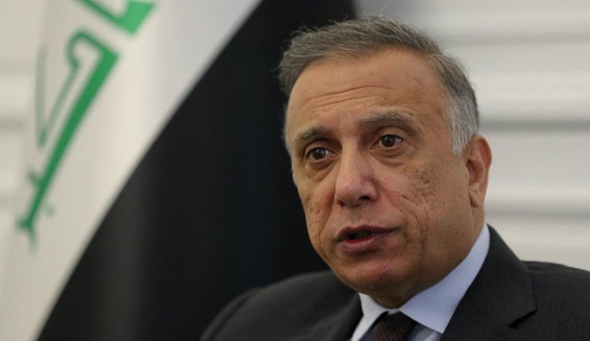الكاظمي مغردا: نؤسس لمستقبل يليق بشعوبنا