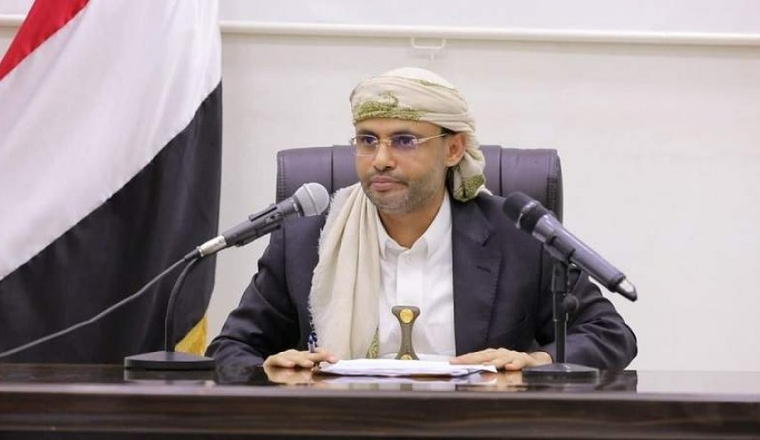 الرئيس المشاط  يشدد على مضاعفة الجهود في مواجهة العدوان والحصار