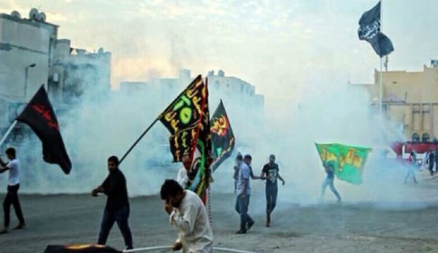 الوفاق تدعو للضّغط على المنامة لوقف الانتهاكات ضد أتباع اهل البيت (ع)
