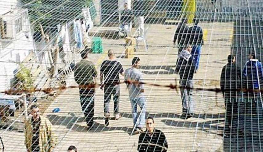رژیم صهیونیستی ۱۹۰۰ فلسطینی را در «قدس» بازداشت کرده است