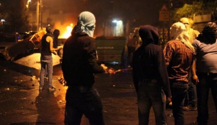 جيش الاحتلال يبدي قلقه من تصاعد أعمال المقاومة شمال الضفة الغربية