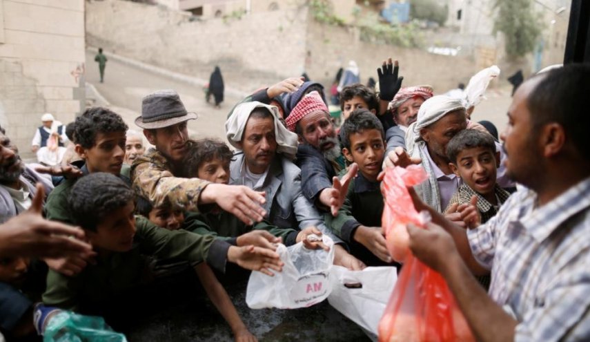 الشرجبي: الأمم المتحدة تستثمر الازمة الانسانية في اليمن