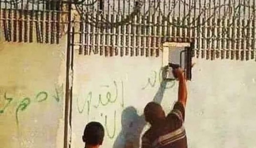 تدهور حالة الجندي الصهيوني الذي أصيب على حدود غزة