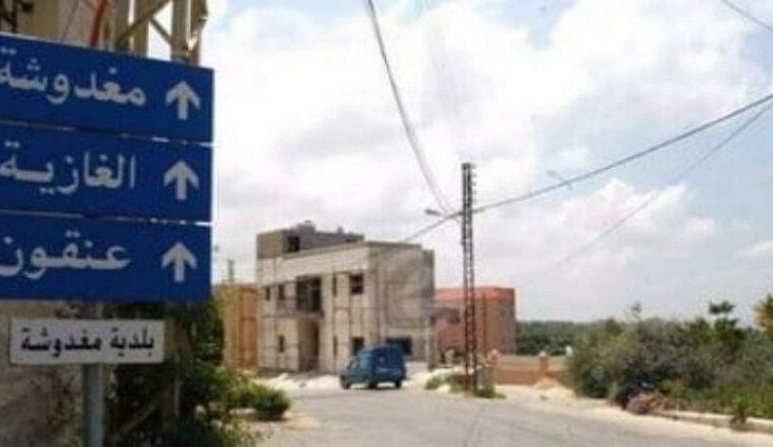 لبنان: الهدوء يسود بلدتي عنقون و مغدوشة بعد انتشار الجيش اللبناني