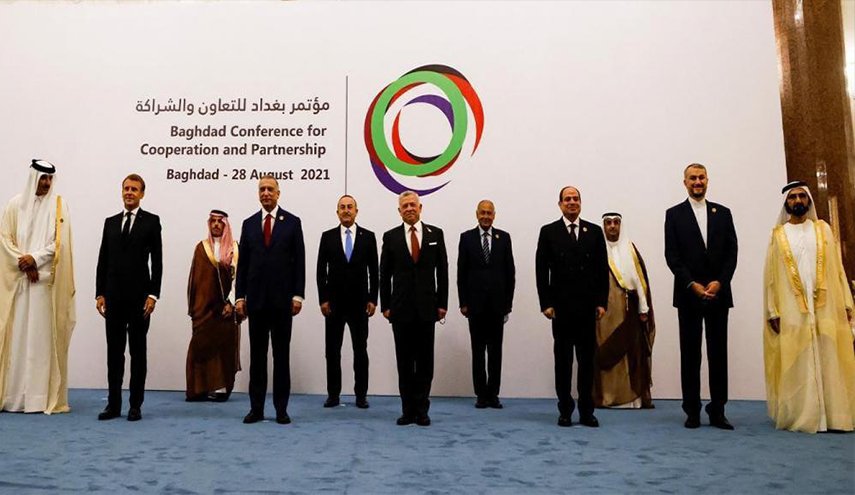 مؤتمر بغداد واولويات العراق