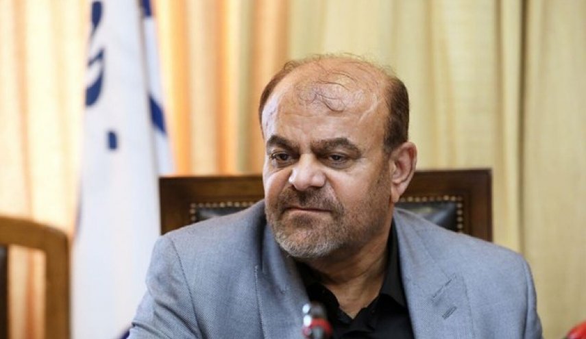 وزير الطرق الايراني: الامكانية متوفرة لبناء مليون وحدة سكنية سنويا