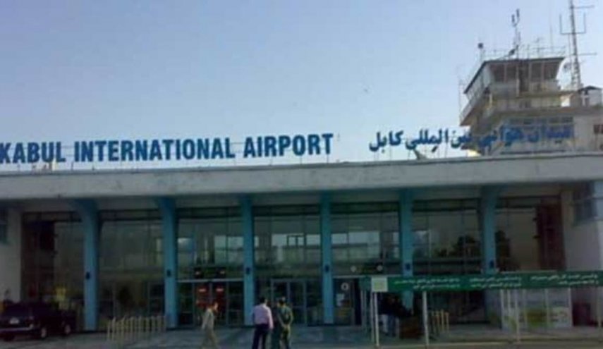 مسؤول أمريكي: اعتراض عدة صواريخ أطلقت على مطار كابول
